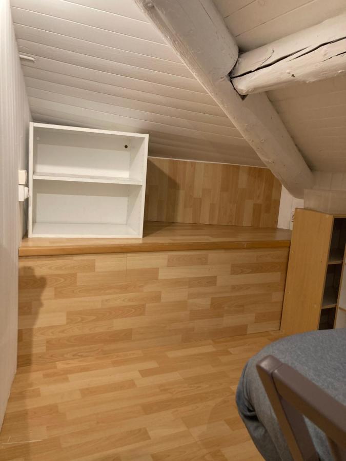 Appartement T1 Avignon Centre Exterior photo
